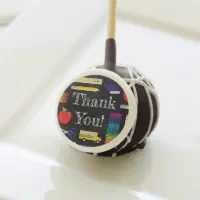 Don't forget Teacher Appreciation week! - Cards, crafts, and cake-pops by  Amie