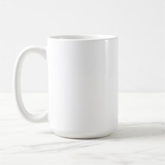 Teacher Fuel Large 15oz Coffee Mug