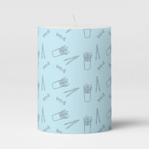 Teacher Gift | A Good Teacher Is Like A Candle