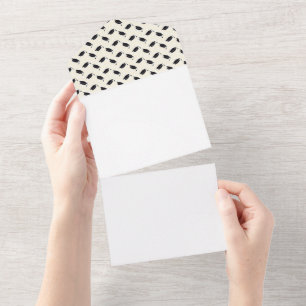Teacher Gift Education Breeds Confidence All In One Invitation