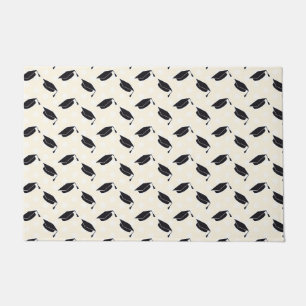 Teacher Gift   Education Breeds Confidence Doormat