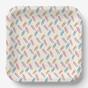 Teacher Gift Education Is Life Itself Paper Plates