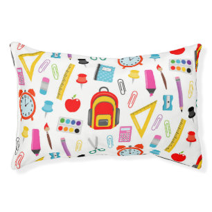 Teacher Gift Good Teachers Know How To Pet Bed