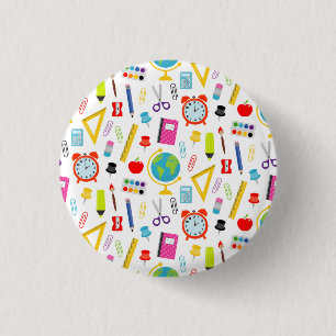 Teacher Gift   I Can Only Make Them Think Button