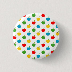 Teacher Gift It Takes A Big Heart Button