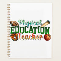 Teacher Gift | Physical Education Teacher