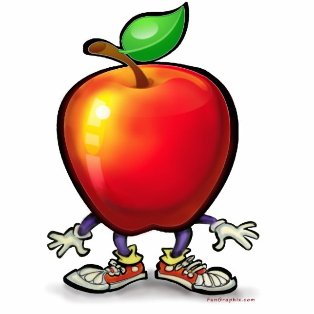 Teacher Gift Statuette (Front)