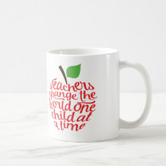 teacher gift, teach mug, personalized mug, teacher coffee mug