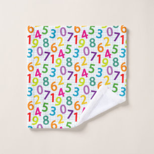 Teacher Gift   Teaching Is A Calling Too Wash Cloth