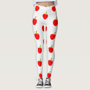 Teacher Gift Teaching Is The Greatest Act Leggings
