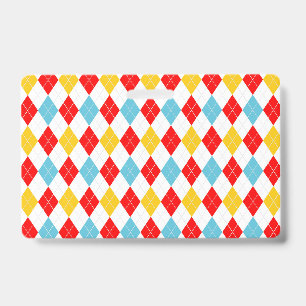 Teacher Gift Teaching Kids To Count Is Fine Badge