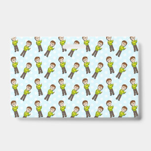 Teacher Gift   The Good Teacher Explains Badge