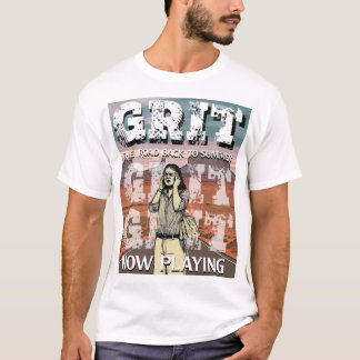 Teacher GRIT T-Shirt