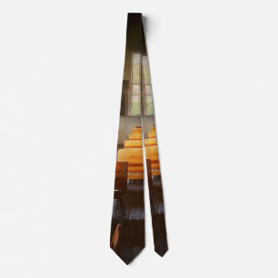 Teacher - Heritage classroom Neck Tie