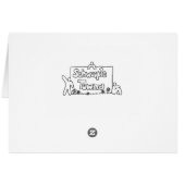 Teacher Knows Best (Back Horizontal)