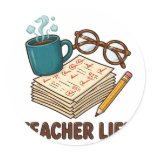 Teacher