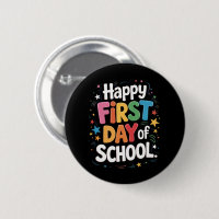 Teacher Life Gift Happy First Day Of School
