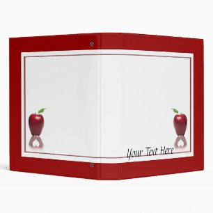 Teacher Love Binder