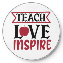 Teacher Love Inspire  
