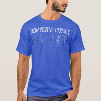 Teacher Mental Health Counselor School Psychologis T-Shirt