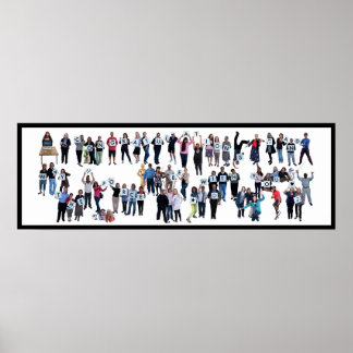 Teacher Message Poster