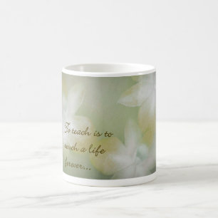 Teacher Mug