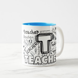 Teacher Mug
