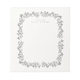 teacher  notepad