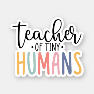 Teacher Stickers – Teacher Gifts - Show Your Teacher Appreciation