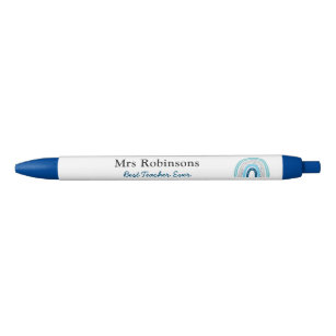 Teacher Appreciation Pens