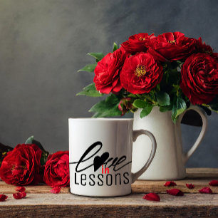 Teacher Personalized Appreciation Gift Mug