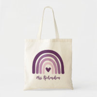 Teacher Personalized