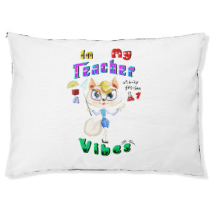 Teacher Pet Bed