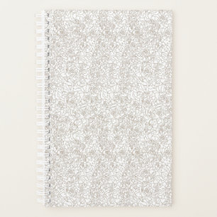 Teacher Planners & Study Journals   Personalized 