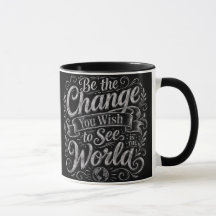 Teacher Quote Mug - Appreciation Gift