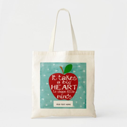 apple book bag