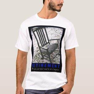 Teacher Retirement T Shirt