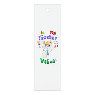 Teacher Ruler