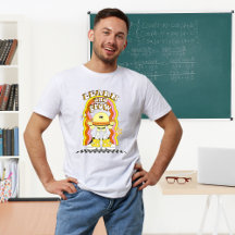 Teacher Shirt | Learn And Grow | Daycare Gift