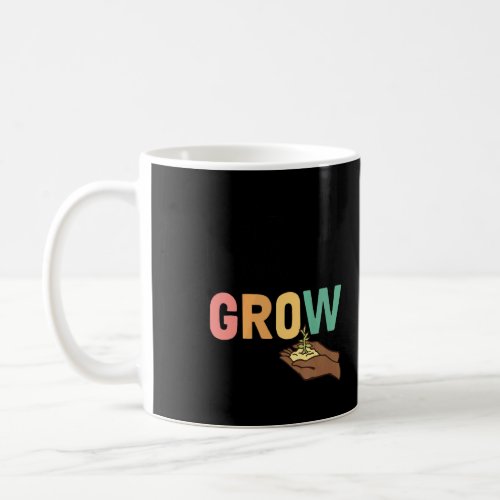 Teacher Student Mindset Mistakes Help Us Grow    Coffee Mug