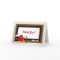 Teacher Supplies Thank You Card