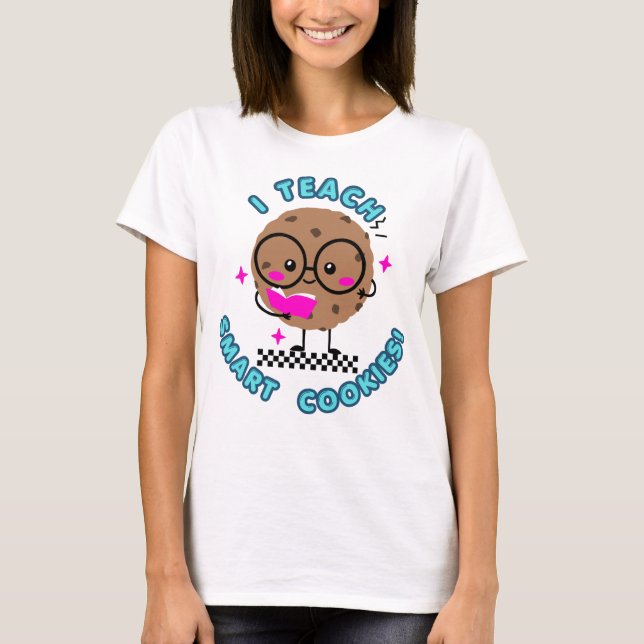 Teacher T-Shirt (Front)