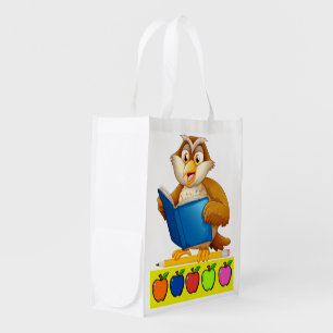 Teacher Tote
