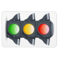 Teacher Traffic Light Classroom Management Magnet | Zazzle