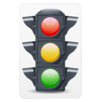 Teacher Traffic Light Classroom Management