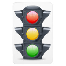 Teacher Traffic Light Classroom Management