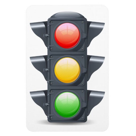 Teacher Traffic Light Classroom Management