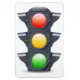 Teacher Traffic Light Classroom Management Magnet | Zazzle