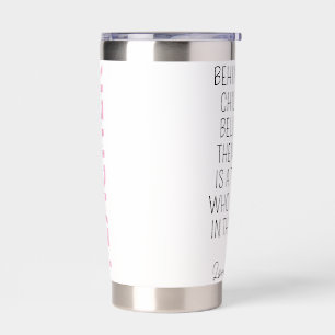Teacher Tumbler Personalized, Teacher Appreciation