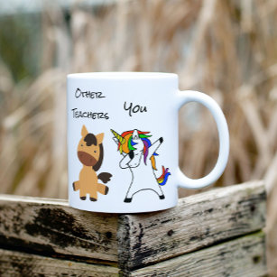 Baby Cute Donkey Mule Toddler Toddler Cartoon Gift' Mug